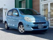 2011 Toyota Passo