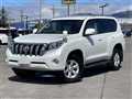 2017 Toyota Land Cruiser Prado