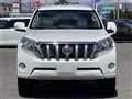 2017 Toyota Land Cruiser Prado