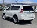 2017 Toyota Land Cruiser Prado