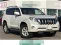 2017 Toyota Land Cruiser Prado