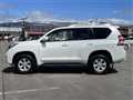 2017 Toyota Land Cruiser Prado