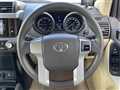 2017 Toyota Land Cruiser Prado