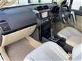 2017 Toyota Land Cruiser Prado