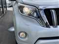 2017 Toyota Land Cruiser Prado