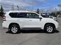 2017 Toyota Land Cruiser Prado