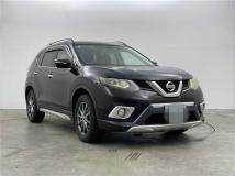 2014 Nissan X-Trail