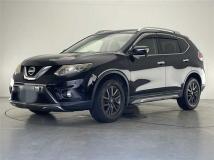 2015 Nissan X-Trail