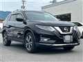 2019 Nissan X-Trail