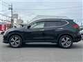 2019 Nissan X-Trail