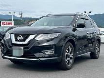 2019 Nissan X-Trail