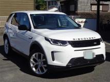 2022 Land Rover Range Rover Sport