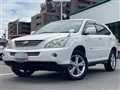 2007 Toyota Harrier Hybrid