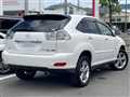 2007 Toyota Harrier Hybrid