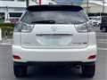 2007 Toyota Harrier Hybrid