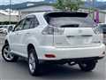 2007 Toyota Harrier Hybrid
