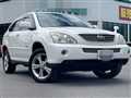 2007 Toyota Harrier Hybrid