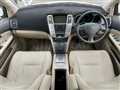 2007 Toyota Harrier Hybrid