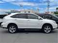 2007 Toyota Harrier Hybrid