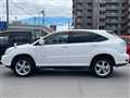 2007 Toyota Harrier Hybrid