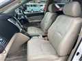 2007 Toyota Harrier Hybrid