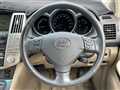 2007 Toyota Harrier Hybrid