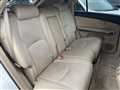 2007 Toyota Harrier Hybrid
