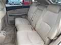 2007 Toyota Harrier Hybrid