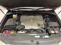 2012 Toyota Land Cruiser