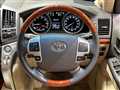 2012 Toyota Land Cruiser