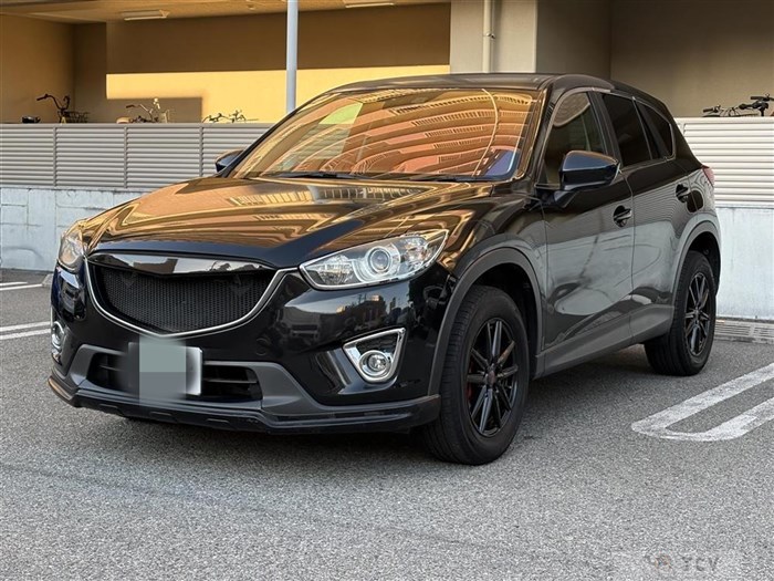 2012 Mazda CX-5