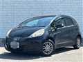 2011 Honda Fit