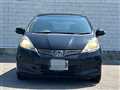 2011 Honda Fit