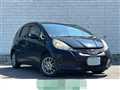 2011 Honda Fit