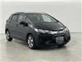 2014 Honda Fit Hybrid