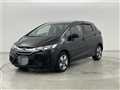 2014 Honda Fit Hybrid