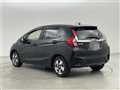 2014 Honda Fit Hybrid