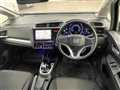 2014 Honda Fit Hybrid