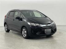 2014 Honda Fit Hybrid