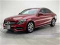 2015 Mercedes-Benz C-Class