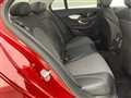2015 Mercedes-Benz C-Class