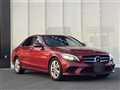 2019 Mercedes-Benz C-Class