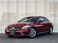 2019 Mercedes-Benz C-Class