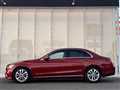 2019 Mercedes-Benz C-Class