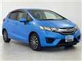 2014 Honda Fit Hybrid