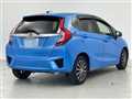 2014 Honda Fit Hybrid
