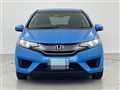2014 Honda Fit Hybrid