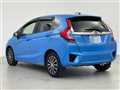 2014 Honda Fit Hybrid