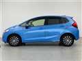 2014 Honda Fit Hybrid