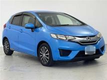 2014 Honda Fit Hybrid
